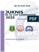 0 Surat & Juknis Sr-02 Cup 2023