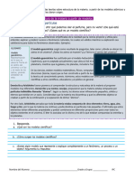 3.7.1 Modelo Cinético de Partículas