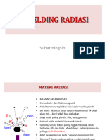 Sielding Radiasi