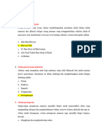 SOAL Olimp Biologi Online