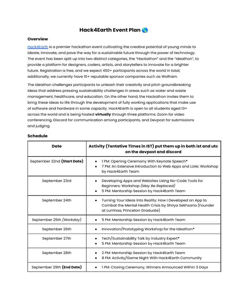 hack4earth-event-plan-pdf-computing-information-technology