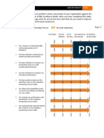 Assessing Key Results