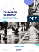 Pengaruh Budaya PD Kesehatan