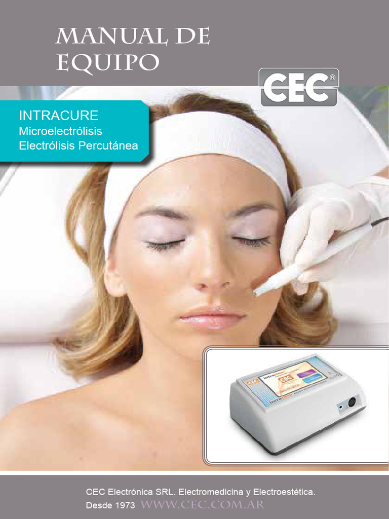 Intracure v2 0 r00 pdf terapia f sica