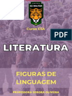 Teoria - Figuras de Linguagem - ESA-1