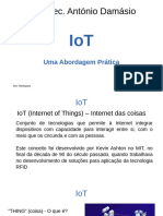 IoT - Introdução