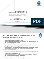 Presentasi Evaluasi Pembelajaran Di SD