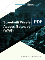 White Paper Streetwifi - BR