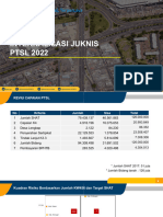 Internalisasi Juknis PTSL 2022