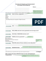 Meldeformular Schwarzarbeit Hauptzollamt