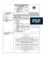 4.revisi - Sop Edukasi Dan Konseling