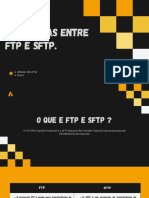 Diferença Entre FTP É FSTP