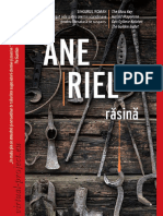 Ane Riel - Rasina