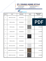 HS - PRICELIST JULY 2023 Excld PPN