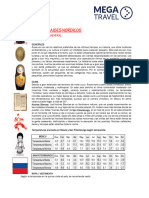 Informacion General Rusia