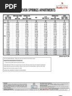 UTS Tech Lab Shuttle Bus Timetable | PDF | Bus | Public Transport