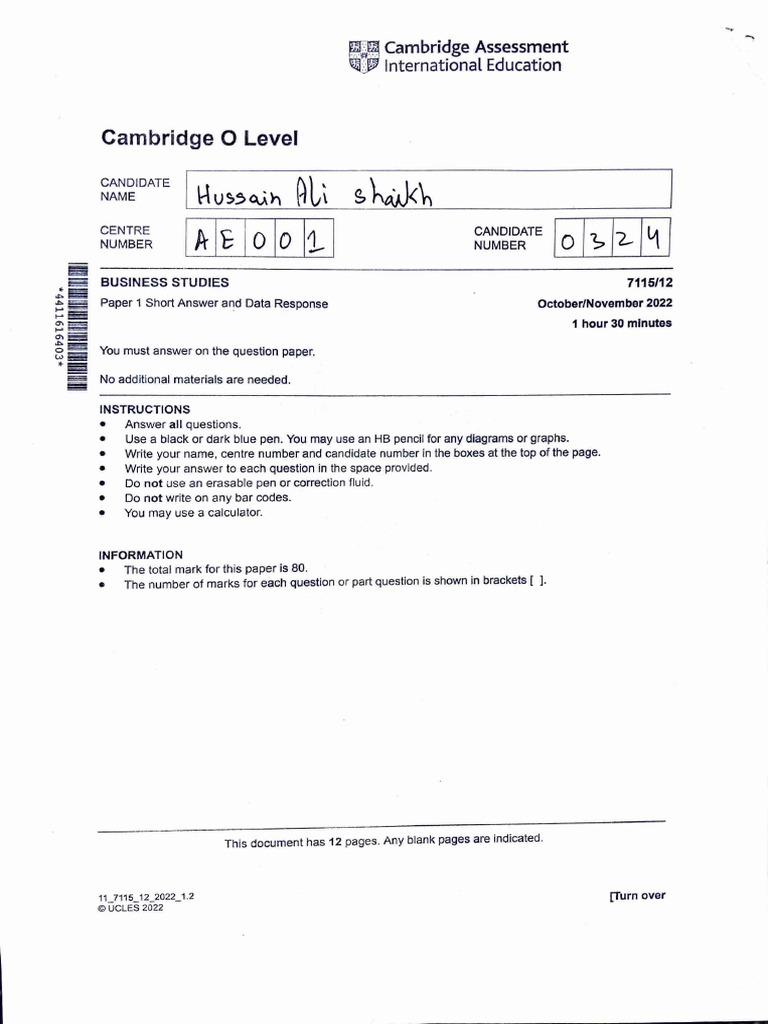 Business Paper (1) 26 Sep 2023 PDF