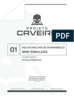 1º Mini PMPE (Pré-Edital) - Projeto Caveira - 2023-10-13T235200.450