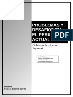 Practica Calificada - S15 - Gobierno de Alberto Fujimori