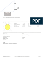 RF301L15GT100W Downlight