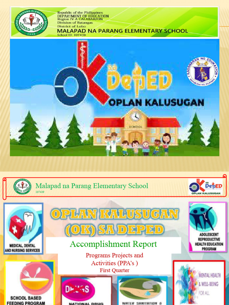 Mnapes Ok Sa Deped PDF Wash Sanitation