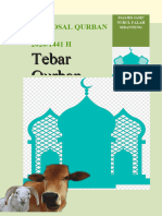 Proposal Permohonan Donatur Hewan Qurban