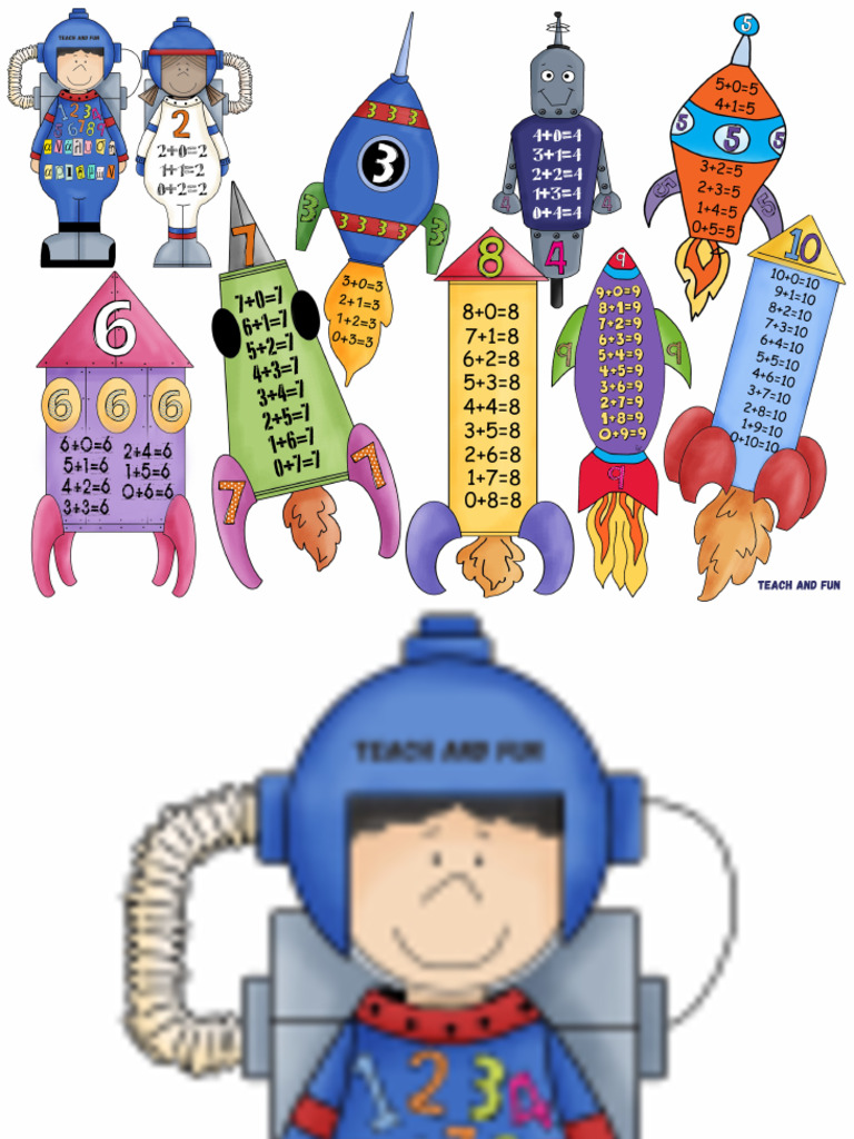 Teach And Fun