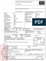 HDD Motores & Planos