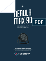 Nebula Max 90