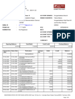 IDFCFIRSTBankstatement 10074455629