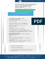 Acompanhamento Da Inscrição No Evento Processo Seletivo Simplificado Do Programa Ensinar de Formação de Professores 2024