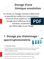 CH 4 Dosages Nov 2020