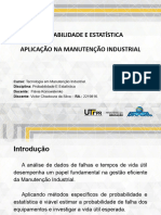 Slide Padrão - UTFPR