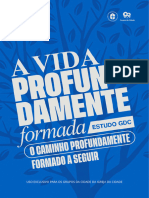 A Vida Profundamente Formada - O Caminho A Seguir