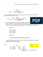 Solution To Prelim Long Test 2