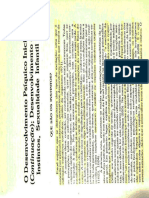 Ciclo I Comp Aula 06 FENICHEL O Cap 5 O Desenvolvimento Psiquico Inicial Desenvolvimento Dos Instintos E821e3bbf4