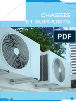 01- Chassis et supports web
