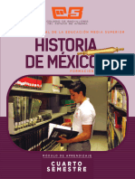 Historiademexico2 4tosem Ed2023