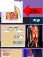 Semiologia Cardiaca