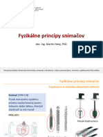 04 - Fyzikalne Principy Snimacov