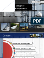 Bab 5 Pressure Design of Pipeline & Components Print