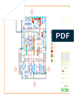 FIRST FLOOR GENERAL LAYOUT PLAN Rev 1 (1) - Model