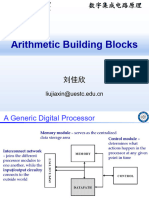 7 Arithmetic