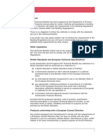 DFP Technical Booklet D 2009