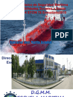 Programa Básico de Seguridad Marítima Responsabilidades Sociales A Bordo Regla VI/1-4 STCW 78 Enmedado2010