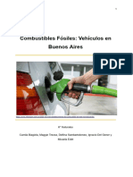 Combustibles Fósiles