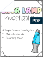 LavaLampInvestigation 1