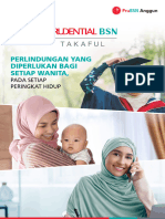 PruBSN Anggun Brochure (BM) FA