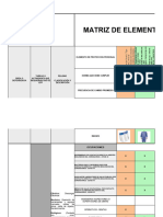 Es-Sig-Rg-32 Matriz de Elementos de Proteccin Personal - V6