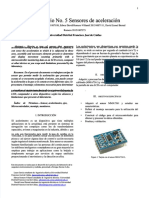 PDF Pre Informe Laboratorio 5 Acelerometro - Compress